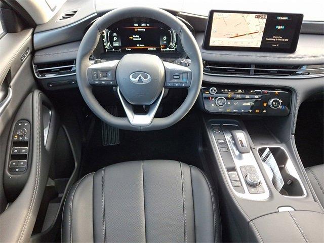 2025 INFINITI QX60 Vehicle Photo in Willow Grove, PA 19090