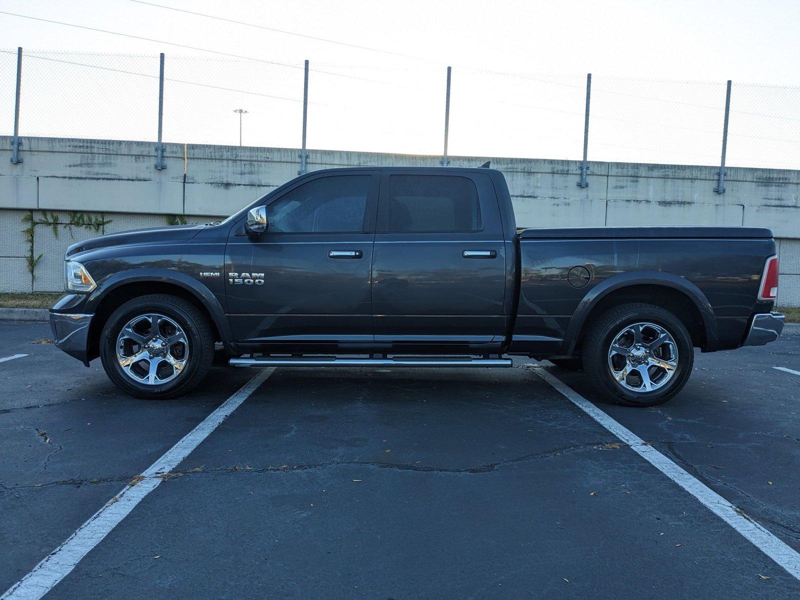 2016 Ram 1500 Vehicle Photo in Sanford, FL 32771