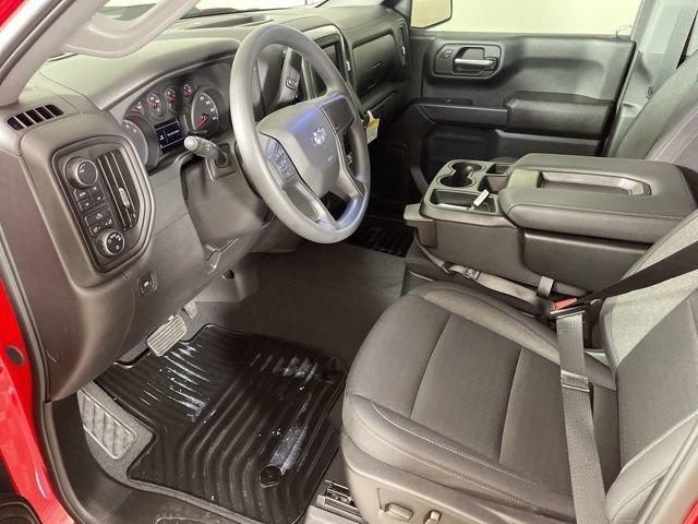 2024 Chevrolet Silverado 1500 Vehicle Photo in PHOENIX, AZ 85014-3381