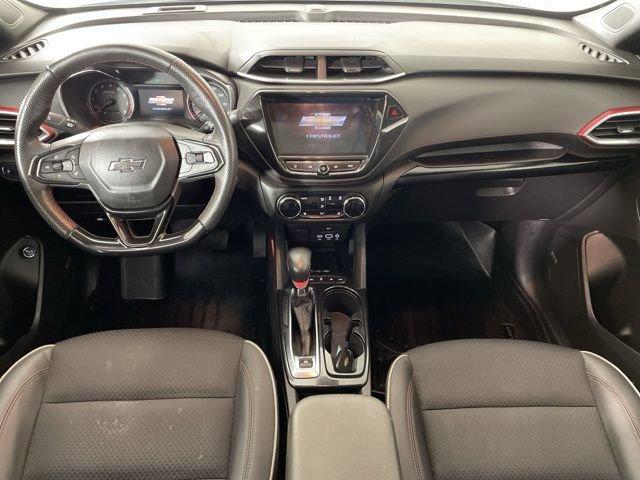 2023 Chevrolet Trailblazer Vehicle Photo in PHOENIX, AZ 85014-3381