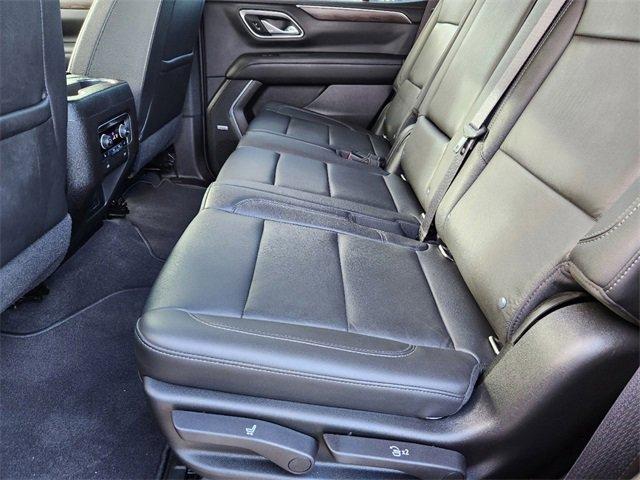 2021 Chevrolet Tahoe Vehicle Photo in AURORA, CO 80011-6998