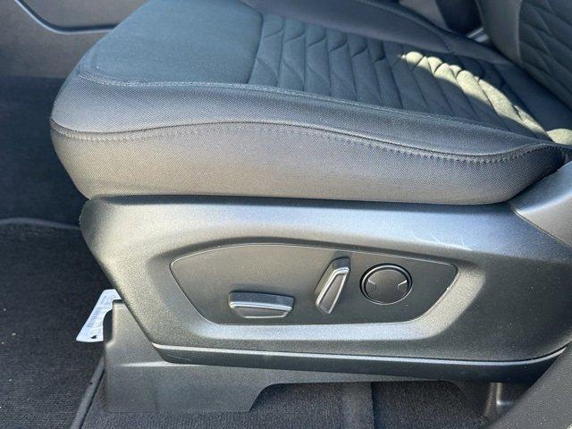 2021 Ford Explorer Vehicle Photo in DALLAS, TX 75244-5909