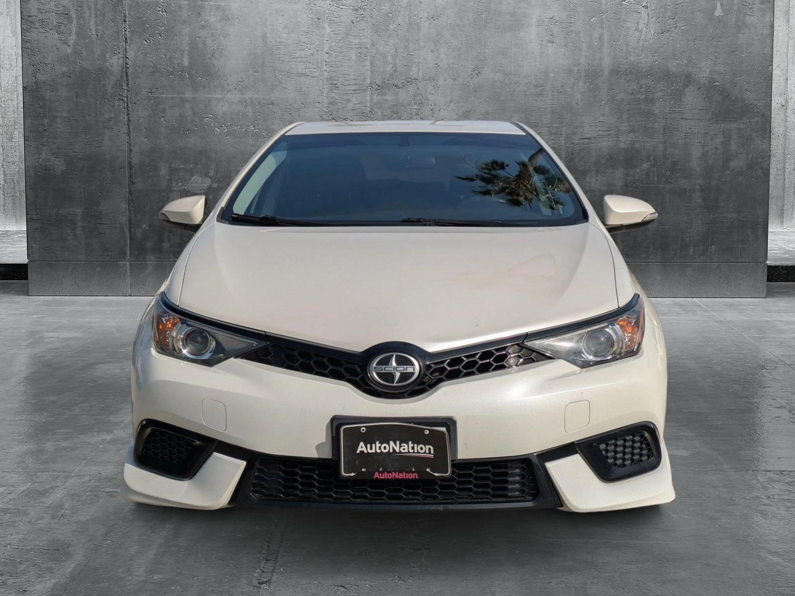 2016 Scion iM Vehicle Photo in Tustin, CA 92782