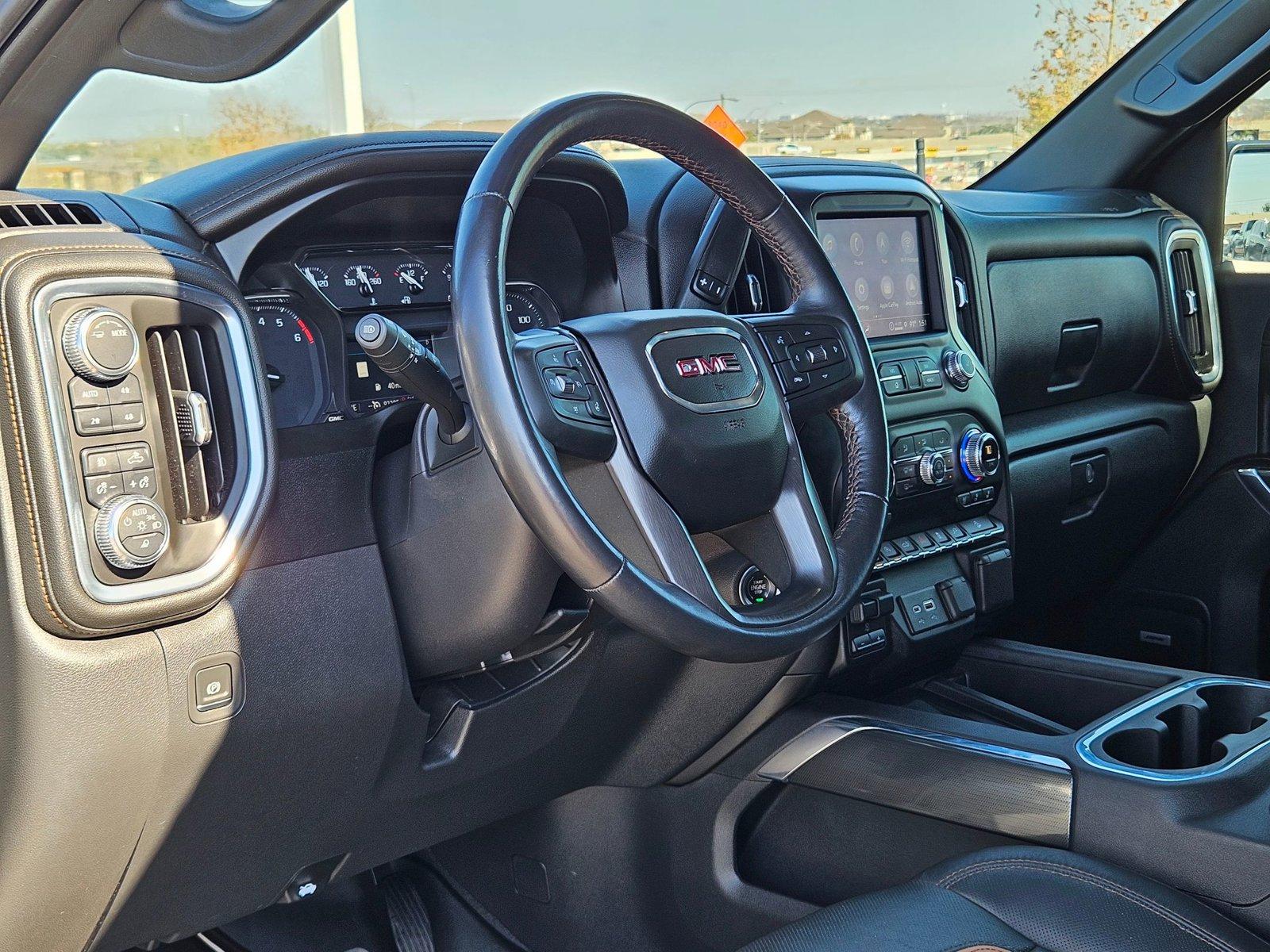 2021 GMC Sierra 1500 Vehicle Photo in Austin, TX 78728