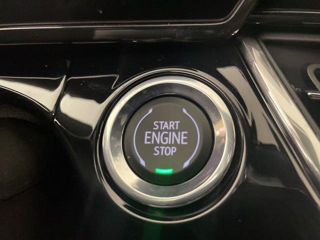 2025 Chevrolet Trax Vehicle Photo in PHOENIX, AZ 85014-3381