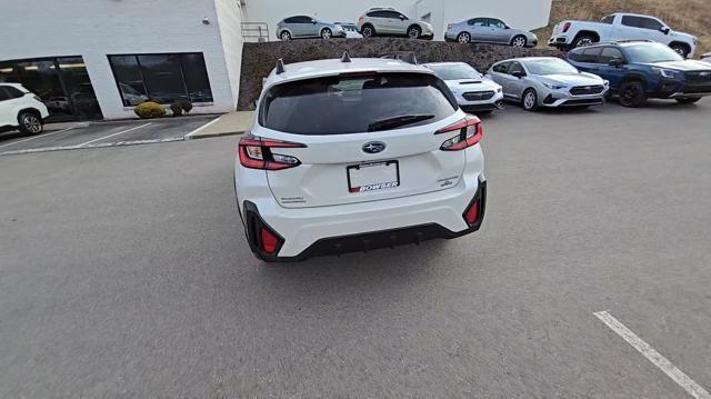 2024 Subaru Crosstrek Vehicle Photo in Pleasant Hills, PA 15236