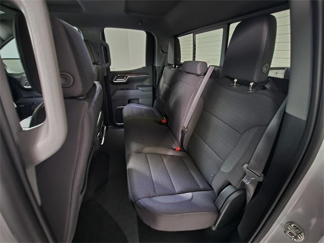 2025 GMC Sierra 1500 Vehicle Photo in PRESCOTT, AZ 86305-3700
