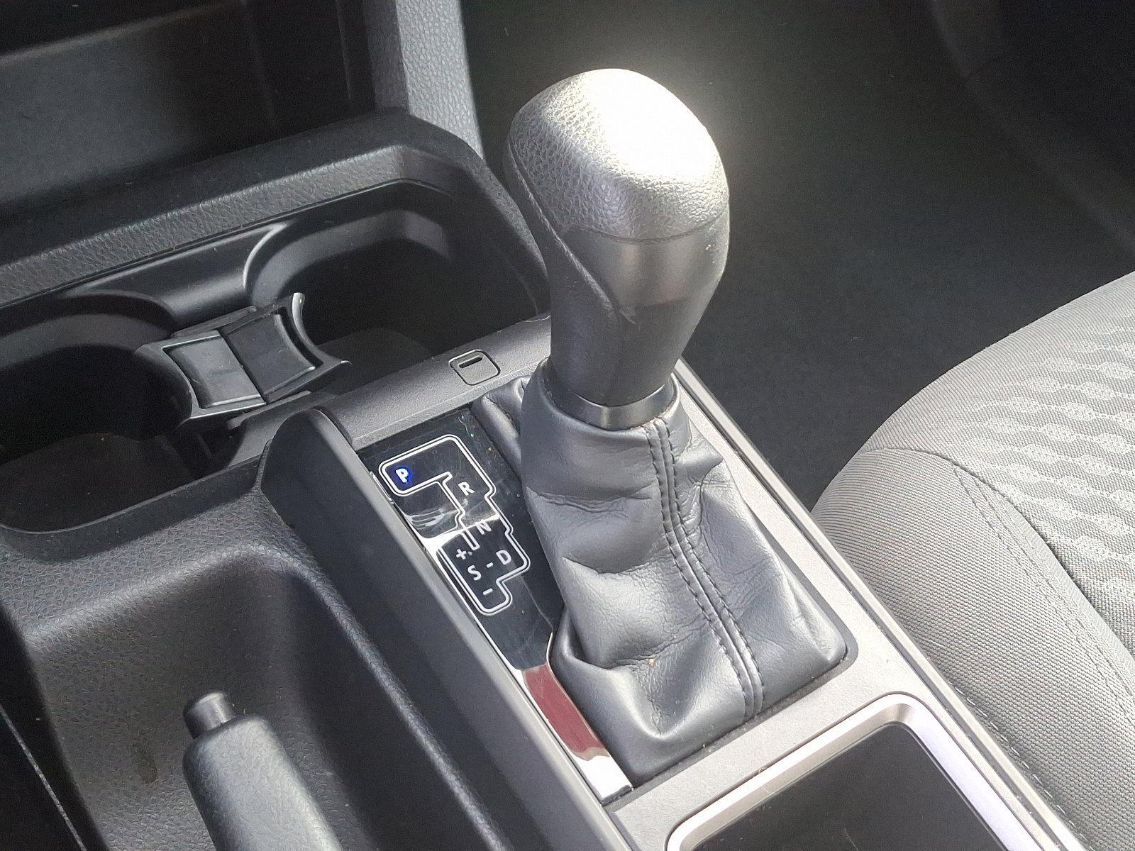 2023 Toyota Tacoma 2WD Vehicle Photo in Trevose, PA 19053