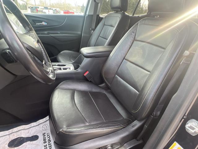 2020 Chevrolet Equinox Vehicle Photo in BOSTON, NY 14025-9684