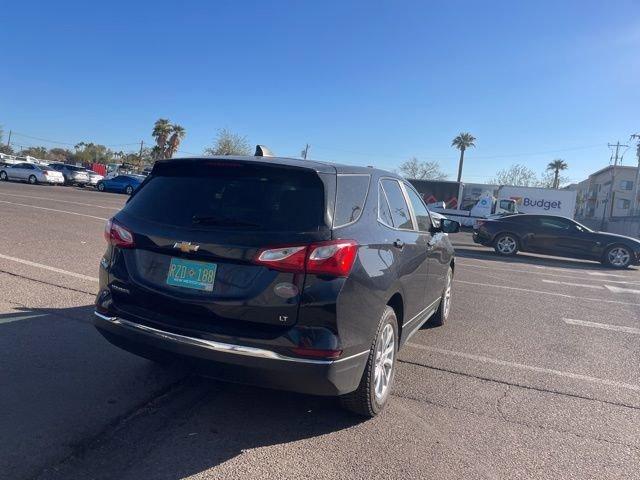 2021 Chevrolet Equinox Vehicle Photo in PHOENIX, AZ 85014-3381