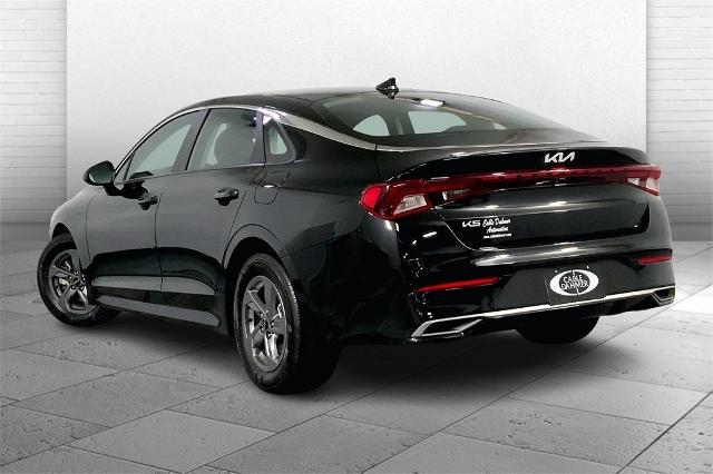 2023 Kia K5 Vehicle Photo in Kansas City, MO 64114