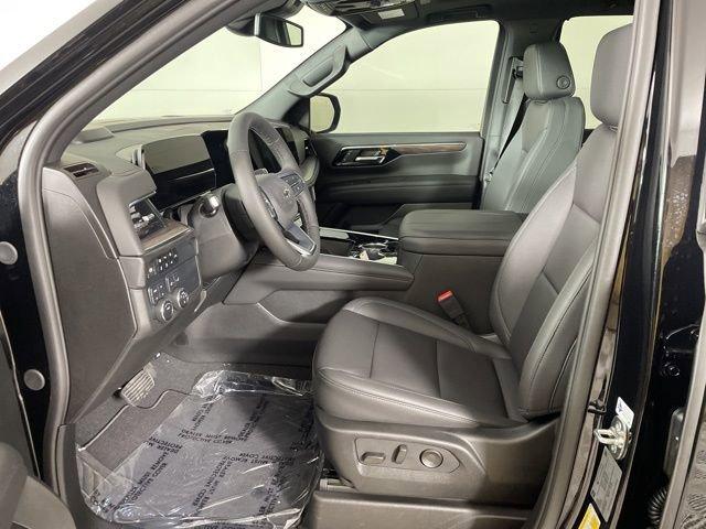 2025 Chevrolet Tahoe Vehicle Photo in PHOENIX, AZ 85014-3381