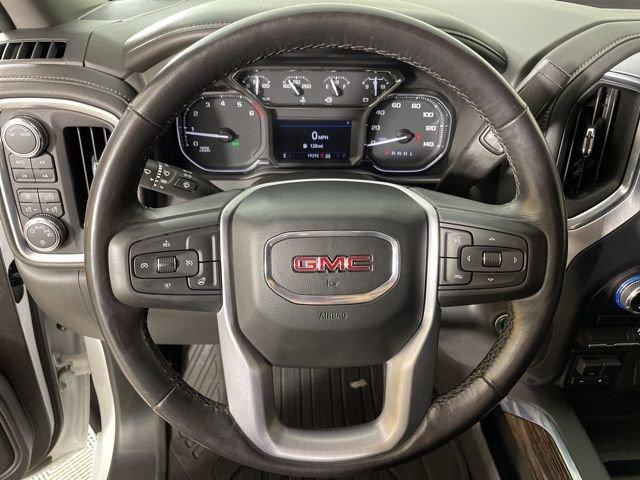 2022 GMC Sierra 1500 Limited Vehicle Photo in PHOENIX, AZ 85014-3381