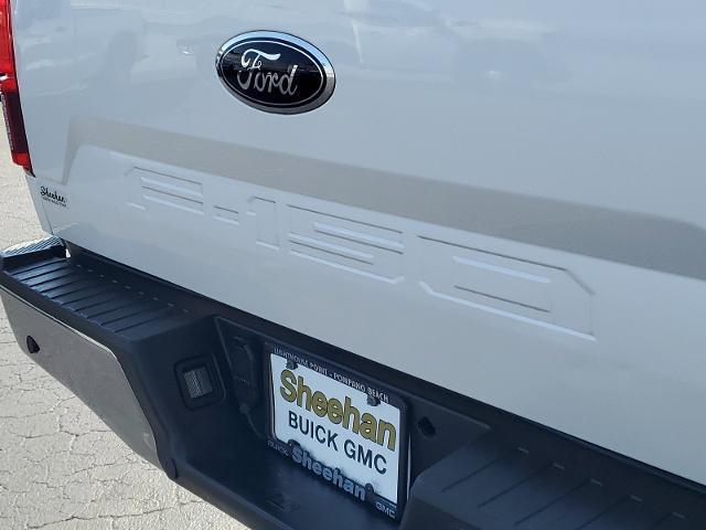 2018 Ford F-150 Vehicle Photo in LIGHTHOUSE POINT, FL 33064-6849