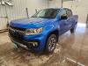 Used 2021 Chevrolet Colorado Z71 with VIN 1GCGTDENXM1213636 for sale in Staples, Minnesota