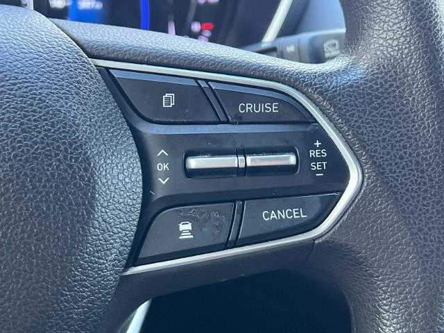 2019 Hyundai Santa Fe Vehicle Photo in PITTSBURG, CA 94565-7121