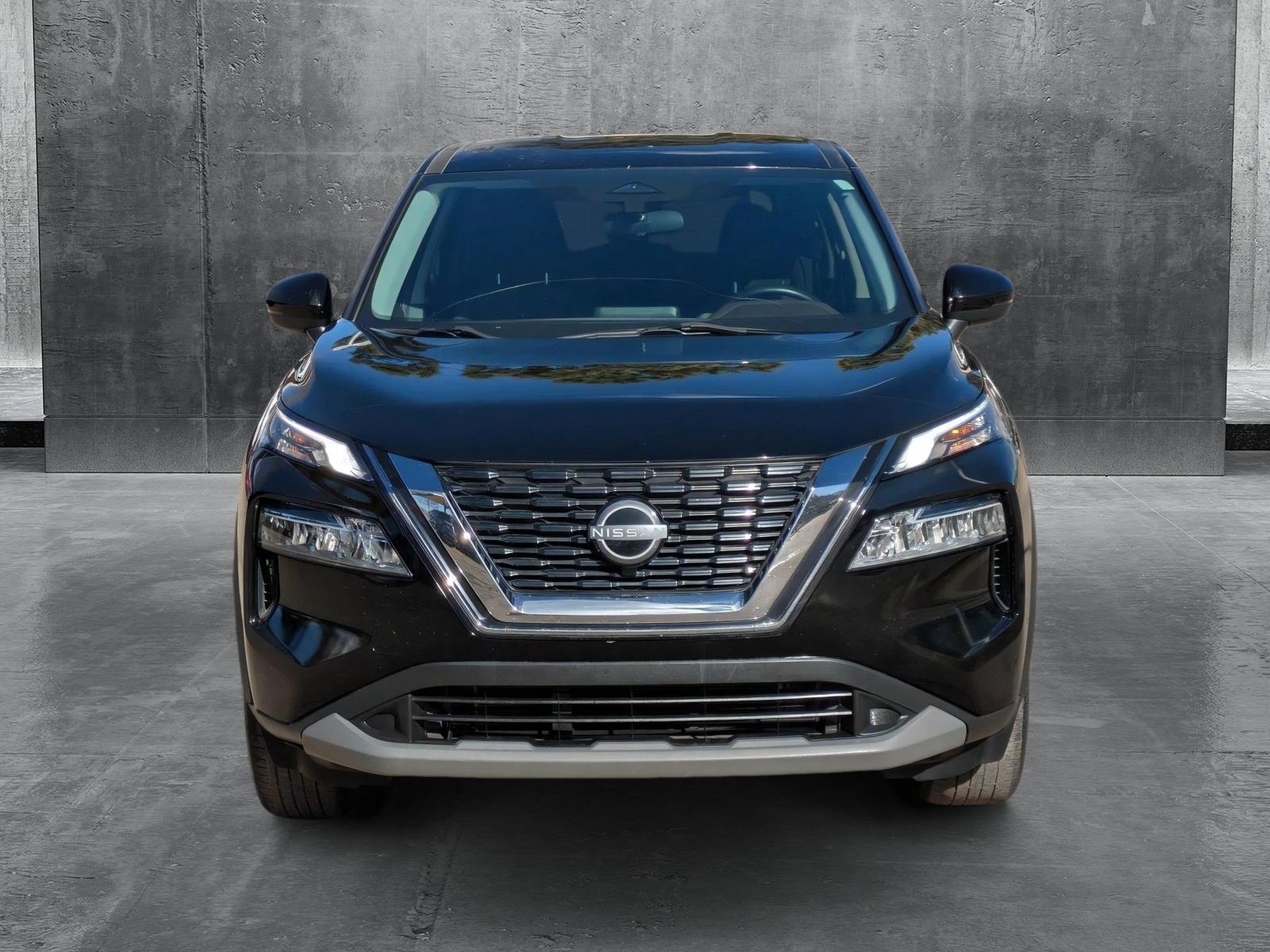 2022 Nissan Rogue Vehicle Photo in GOLDEN, CO 80401-3850