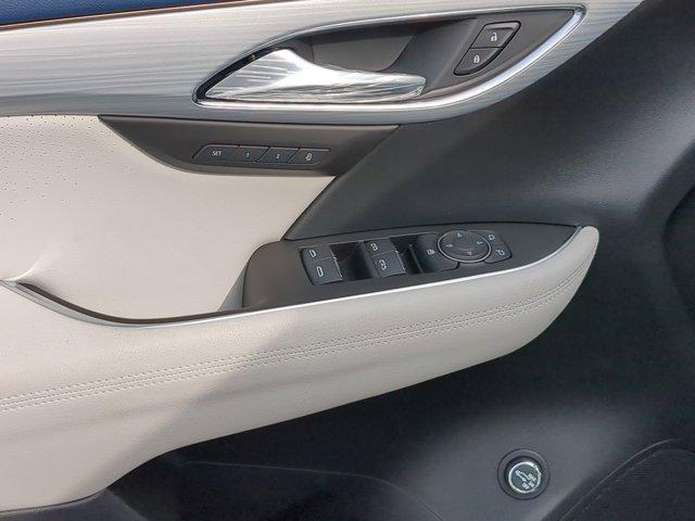 2025 Buick Envision Vehicle Photo in ALBERTVILLE, AL 35950-0246