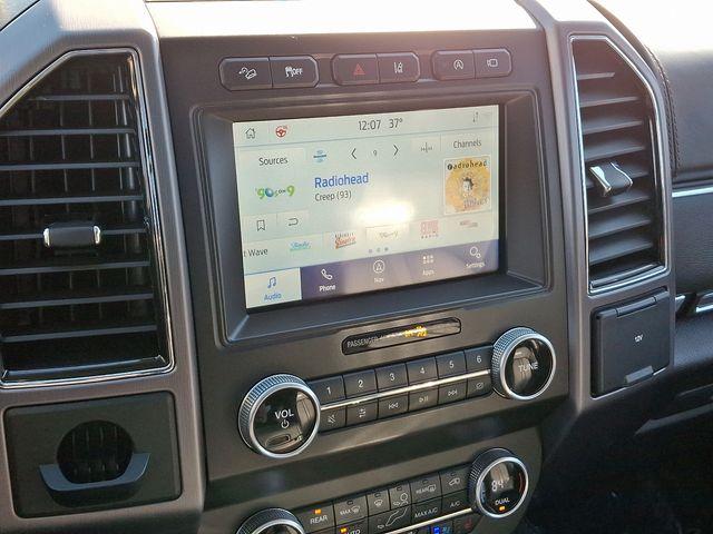 2021 Ford Expedition Vehicle Photo in WATERTOWN, CT 06795-3318