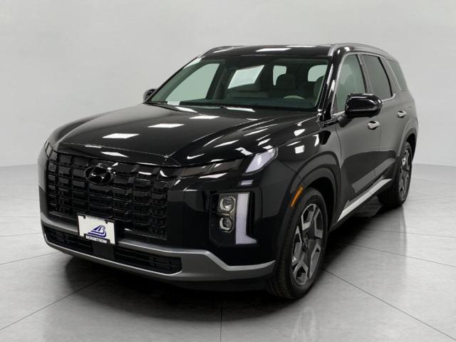 2025 Hyundai PALISADE Vehicle Photo in Appleton, WI 54913