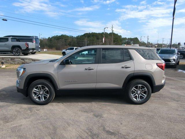 2025 GMC Terrain Vehicle Photo in ALBERTVILLE, AL 35950-0246