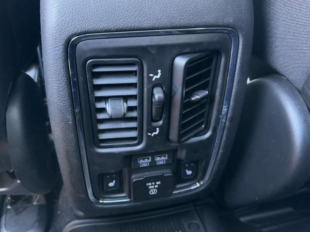 2021 Jeep Grand Cherokee Vehicle Photo in SAINT JAMES, NY 11780-3219