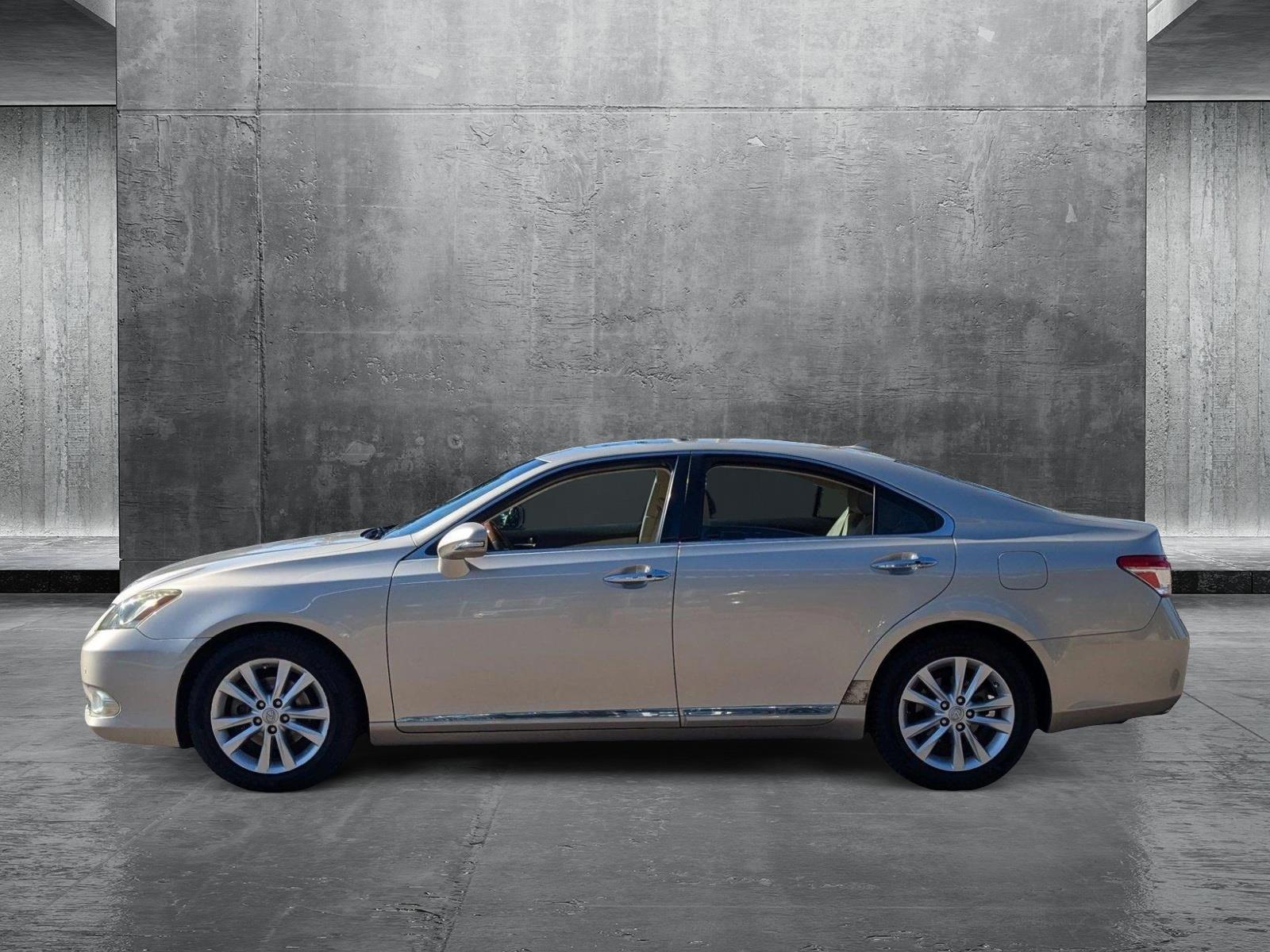 2010 Lexus ES 350 Vehicle Photo in Wesley Chapel, FL 33544