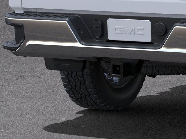 2025 GMC Sierra 2500 HD Vehicle Photo in DANBURY, CT 06810-5034