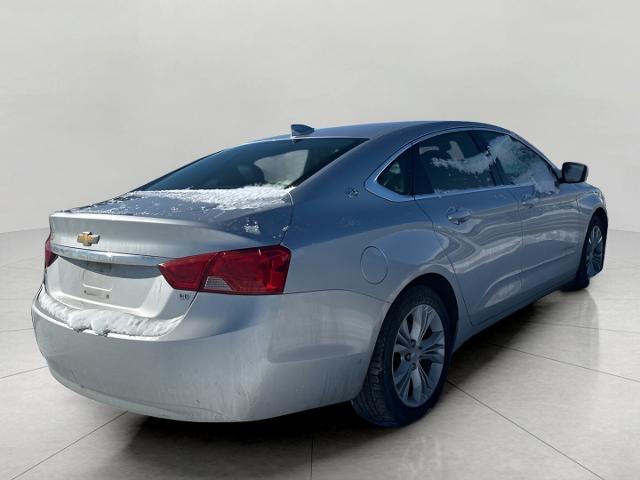 2015 Chevrolet Impala Vehicle Photo in MANITOWOC, WI 54220-5838