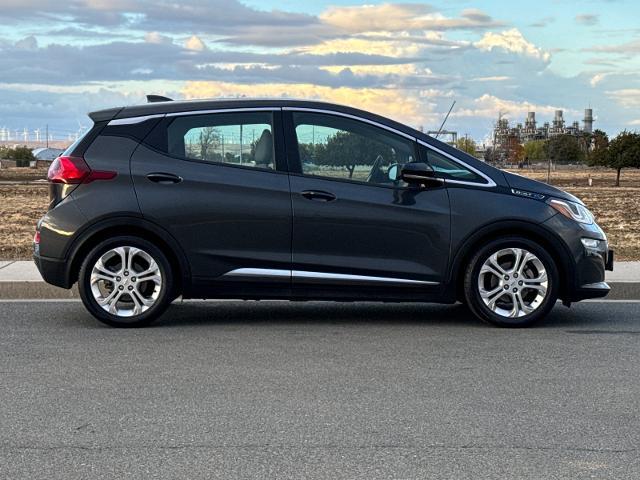 2020 Chevrolet Bolt EV Vehicle Photo in PITTSBURG, CA 94565-7121