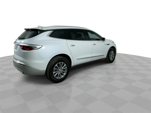 2024 Buick Enclave Vehicle Photo in GILBERT, AZ 85297-0402