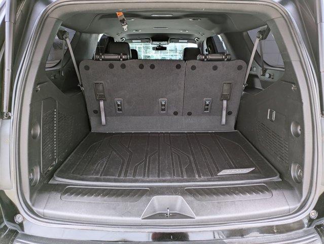 2021 Chevrolet Suburban Vehicle Photo in SELMA, TX 78154-1460