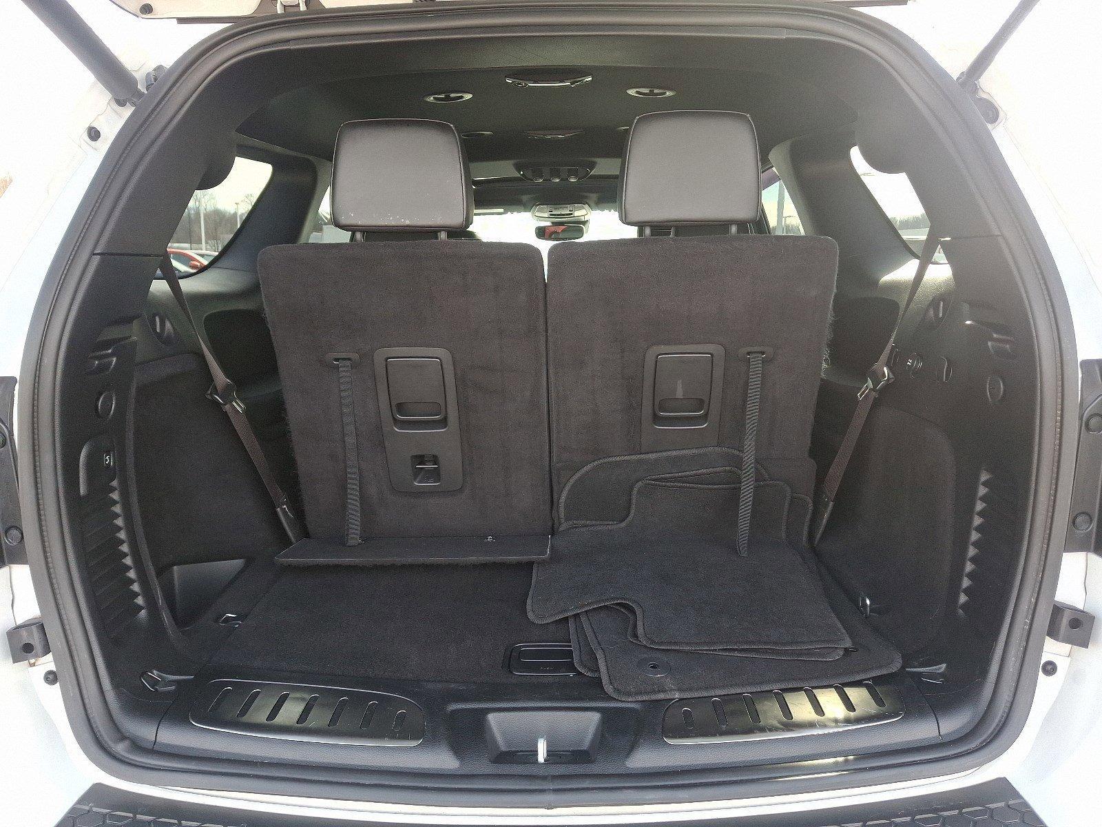 2021 Dodge Durango Vehicle Photo in Harrisburg, PA 17111
