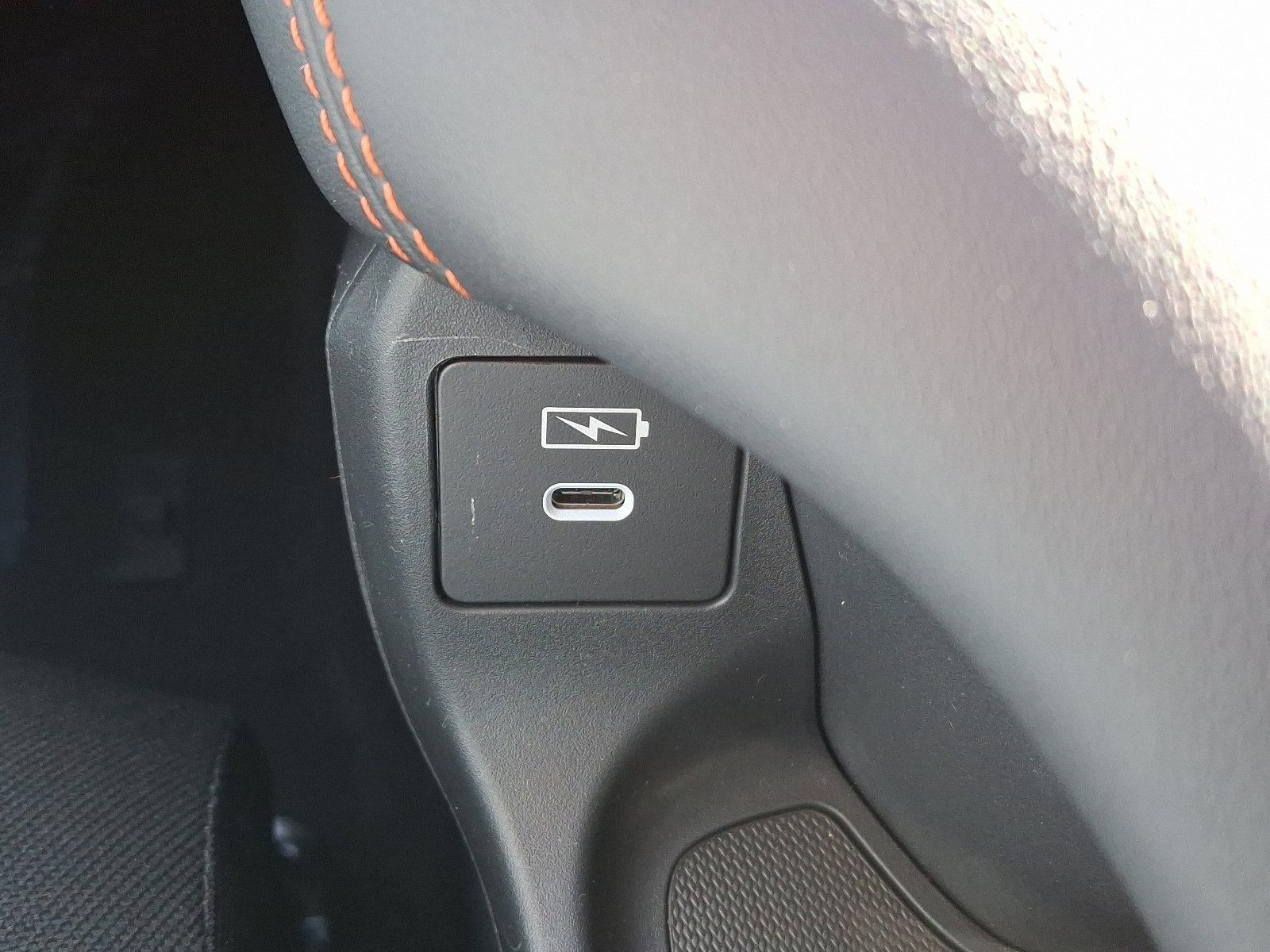 2025 Honda HR-V Vehicle Photo in Harrisburg, PA 17111