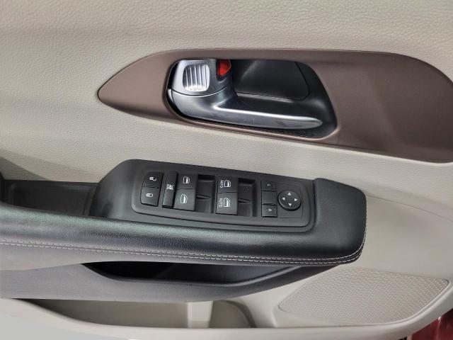 2023 Chrysler Voyager Vehicle Photo in APPLETON, WI 54914-4656