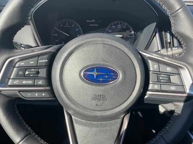 2025 Subaru Outback Vehicle Photo in Oshkosh, WI 54904