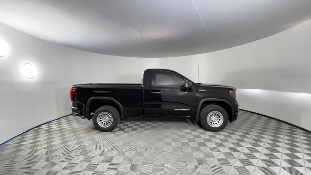 2025 GMC Sierra 1500 Vehicle Photo in GILBERT, AZ 85297-0402