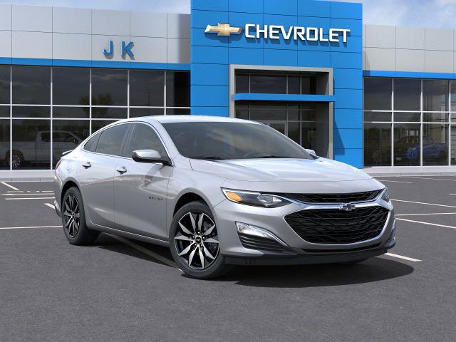 2025 Chevrolet Malibu Vehicle Photo in NEDERLAND, TX 77627-8017