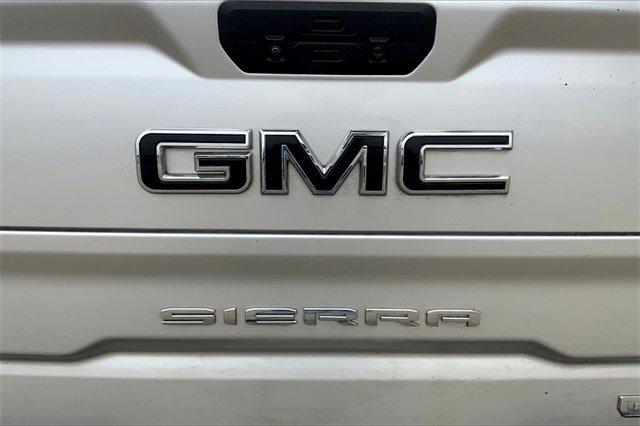 2022 GMC Sierra 1500 Limited Vehicle Photo in TOPEKA, KS 66609-0000