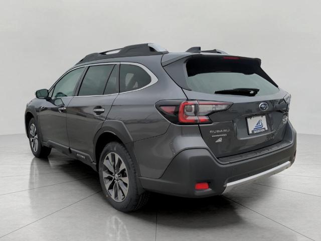 2025 Subaru Outback Vehicle Photo in Green Bay, WI 54304