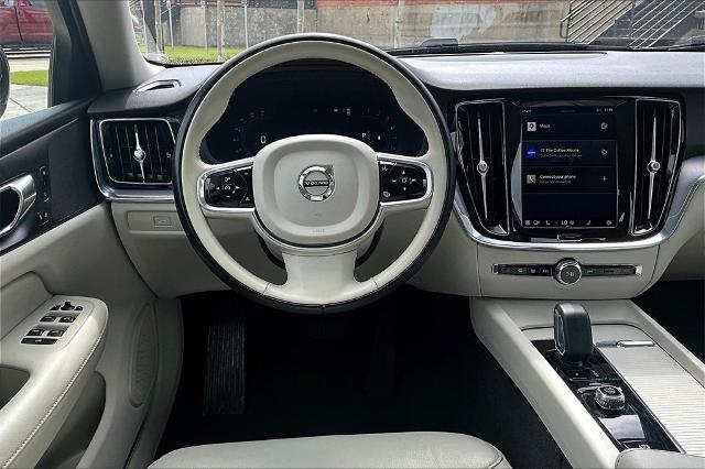 2023 Volvo S60 Vehicle Photo in San Antonio, TX 78230