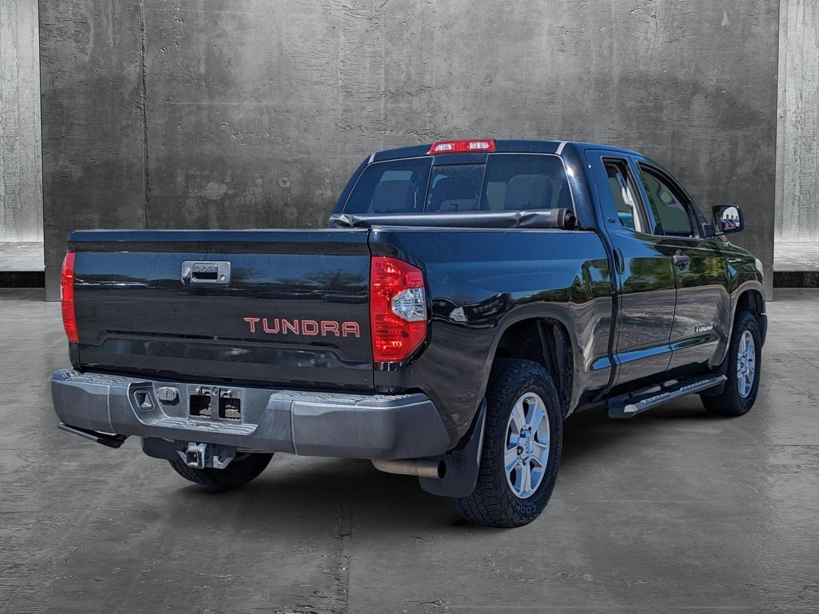 2018 Toyota Tundra 2WD Vehicle Photo in Sanford, FL 32771