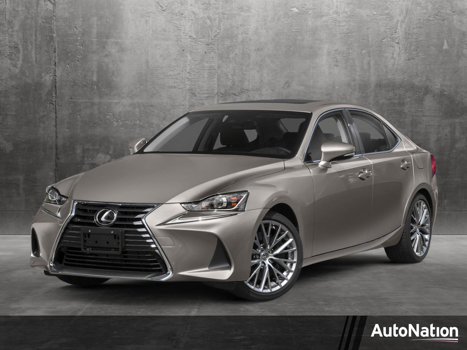 2019 Lexus IS 300 Vehicle Photo in Hollywood, FL 33021