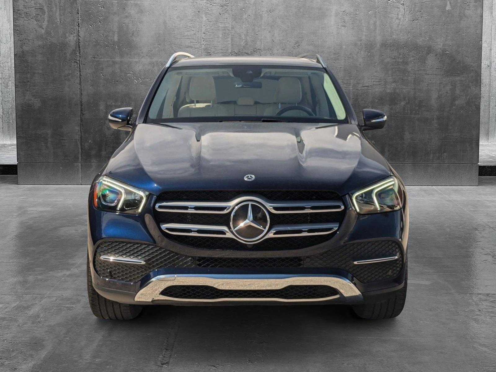 2022 Mercedes-Benz GLE Vehicle Photo in Maitland, FL 32751