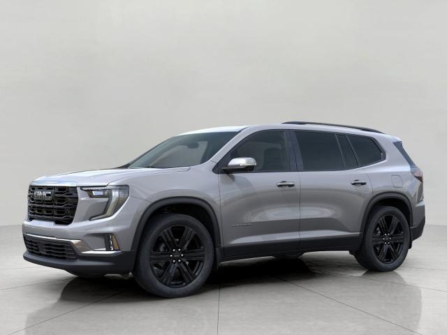 2025 GMC Acadia Vehicle Photo in APPLETON, WI 54914-8833