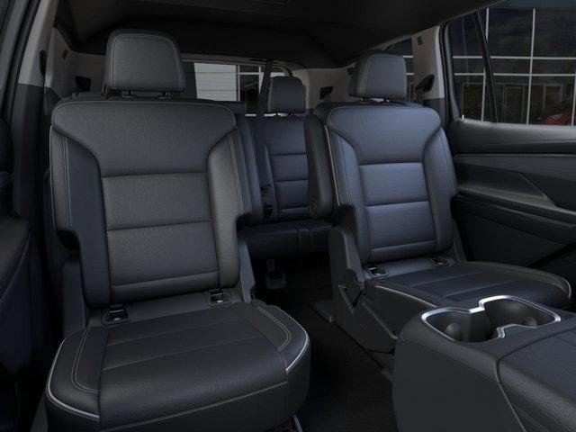 2025 Buick Enclave Vehicle Photo in ALBERTVILLE, AL 35950-0246
