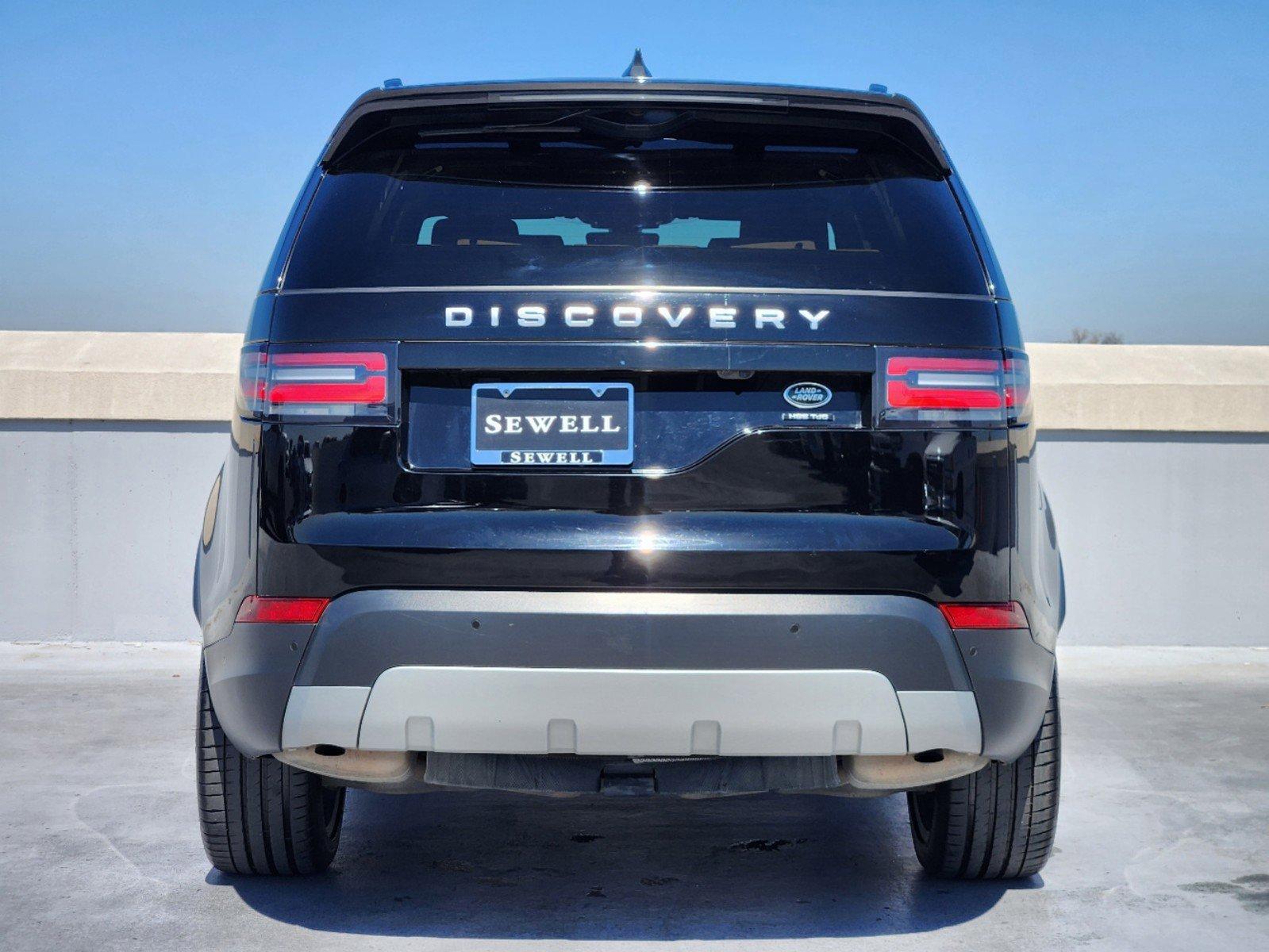 2019 Discovery Vehicle Photo in DALLAS, TX 75209