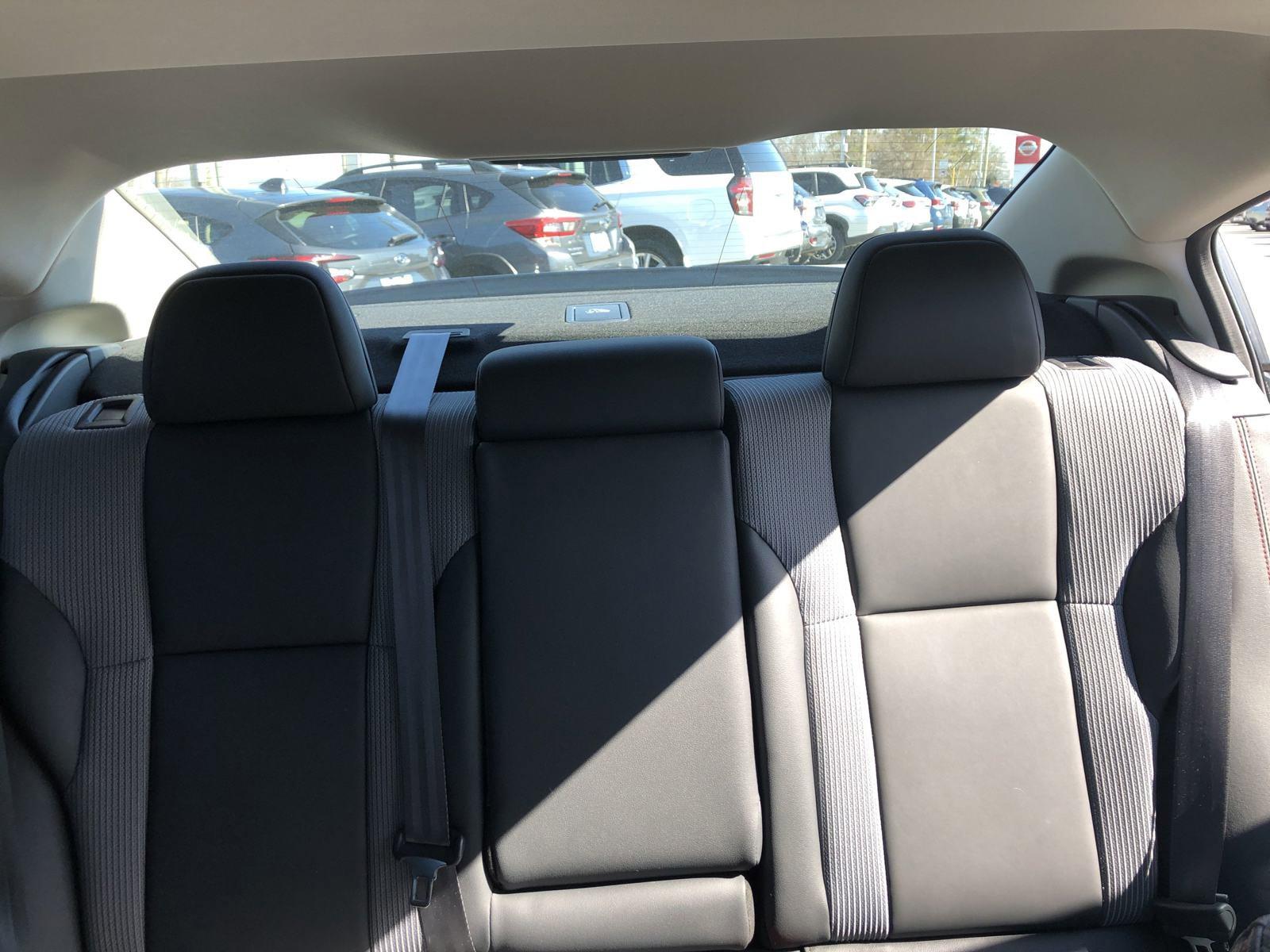2022 Subaru Legacy Vehicle Photo in Mechanicsburg, PA 17050
