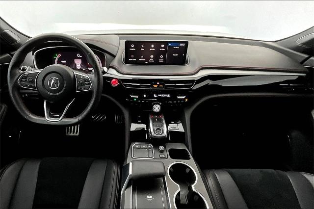 2024 Acura MDX Vehicle Photo in Grapevine, TX 76051