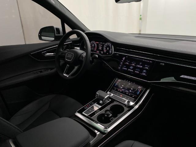 2025 Audi Q7 Vehicle Photo in Appleton, WI 54913